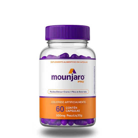 MounjaPro 1 Unidade